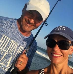 Meet your Posher, Gary